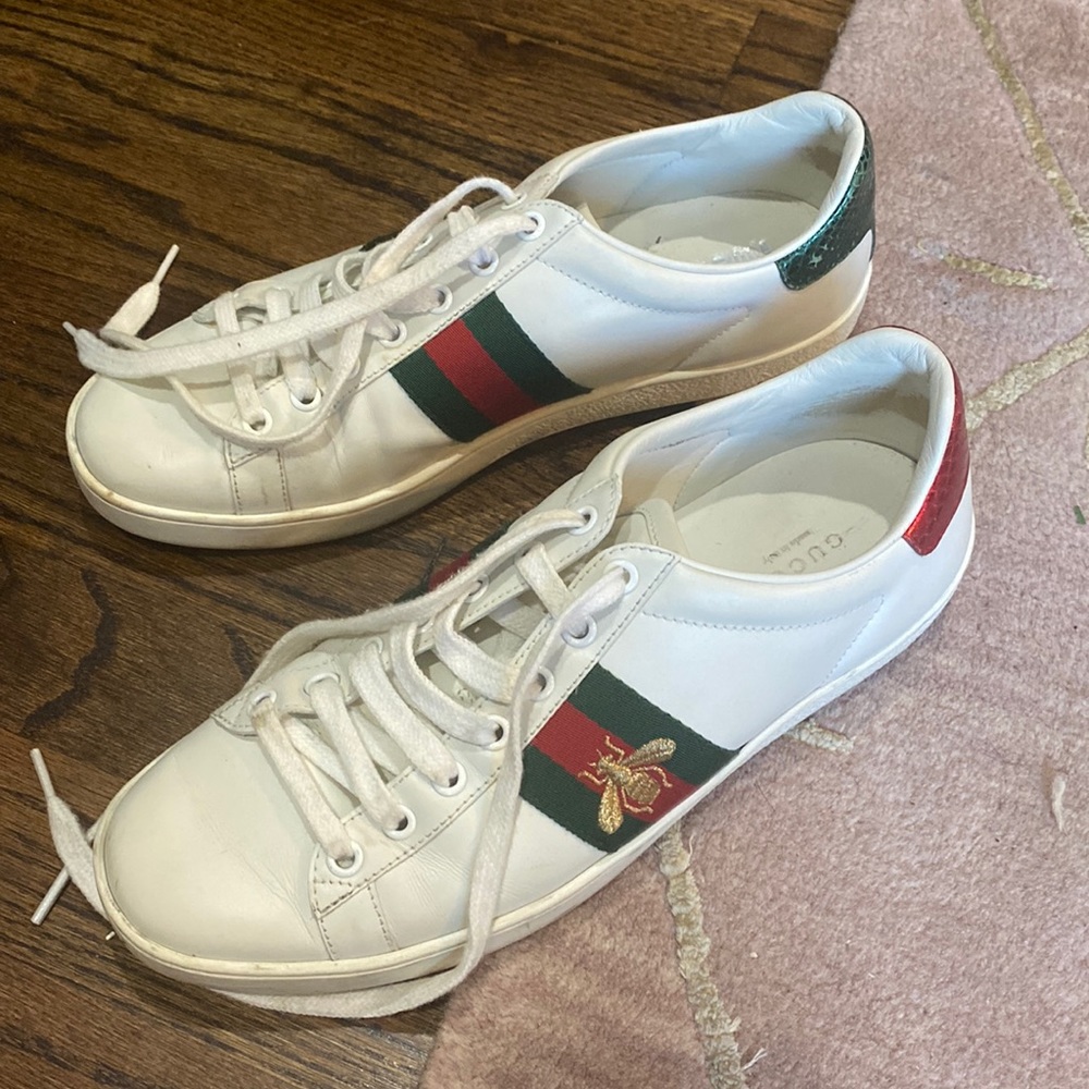 Gucci sneakers